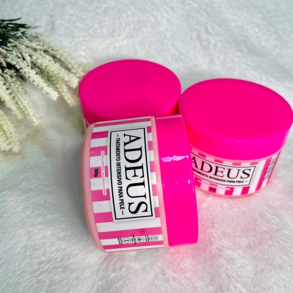 Crema Multifuncional Adeus